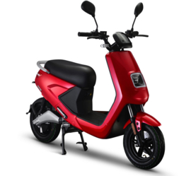 IVA E-GO S4