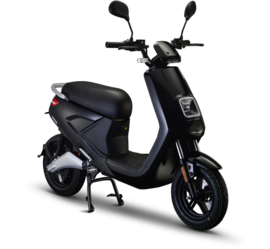 IVA E-GO S4