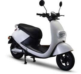 IVA E-GO S3