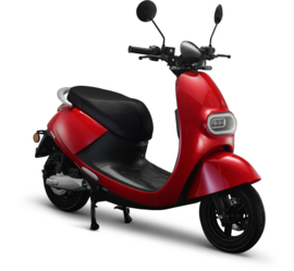 IVA E-GO S3