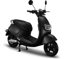 IVA E-GO S3