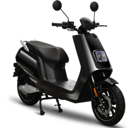 IVA E-GO S5