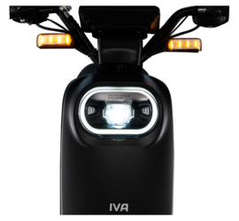 IVA E-GO S2