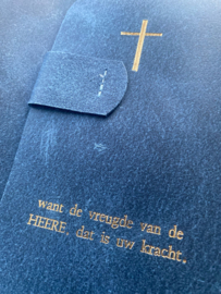 Diverse kleuren opdruk (€ 10,00 per regel)