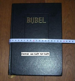 Instructie meten bijbel