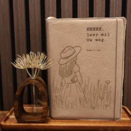 Persoonlijk gekozen gravure Art by Claudia