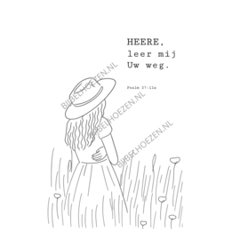 Diverse Gravure's o.a voor de BMU uit onze standaard collectie