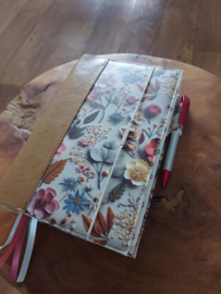 Bijbelhoes Kunstleer Eleny