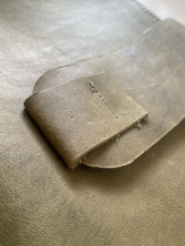 Magneetsluiting