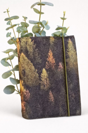 BGT 18,8x 29.3: Bijbelhoes Tafelzeil Wood