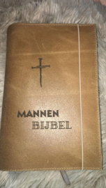 Mannenbijbel