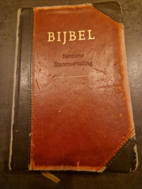 BIJBEL DOOR ONS AANGESCHAFT, ELKE BIJBEL LEVERBAAR!