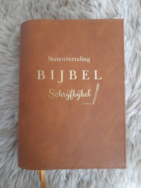 Statenvertaling (verschillende soorten)