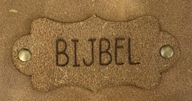Luxe Bijbel Labels