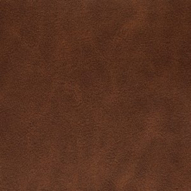 Bijbelhoes Vegan Leather Mocca, 20,8 cm