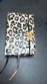 Bijbelhoes Tafelzeil Panter