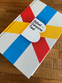 BIJBEL DOOR ONS AANGESCHAFT, ELKE BIJBEL LEVERBAAR!