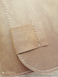 Luxe Omslagbijbelhoes Vegan Leather (in alle kleuren te bestellen)