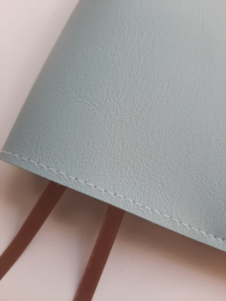 Bijbelhoes Vegan Leather Jade