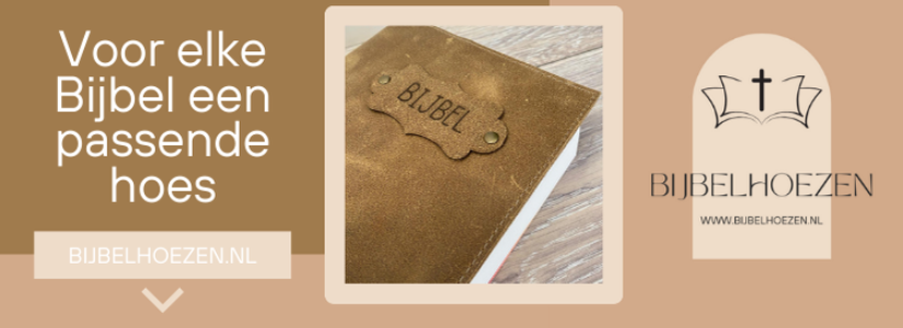 Bijbelhoezen.nl