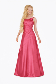 galajurk donkerroze maat 44