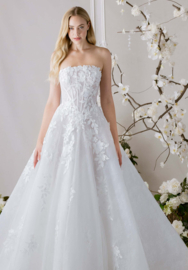 Mori Lee trouwjurk 40 42 44