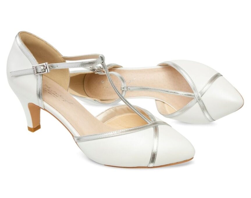 G. Westerleigh trouwschoenen maat 36 t/m 42