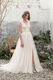 trouwjurk Fara Sposa maat 36 38 40