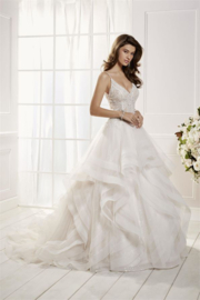 Ronald Joyce trouwjurk maat 38 t/m 44