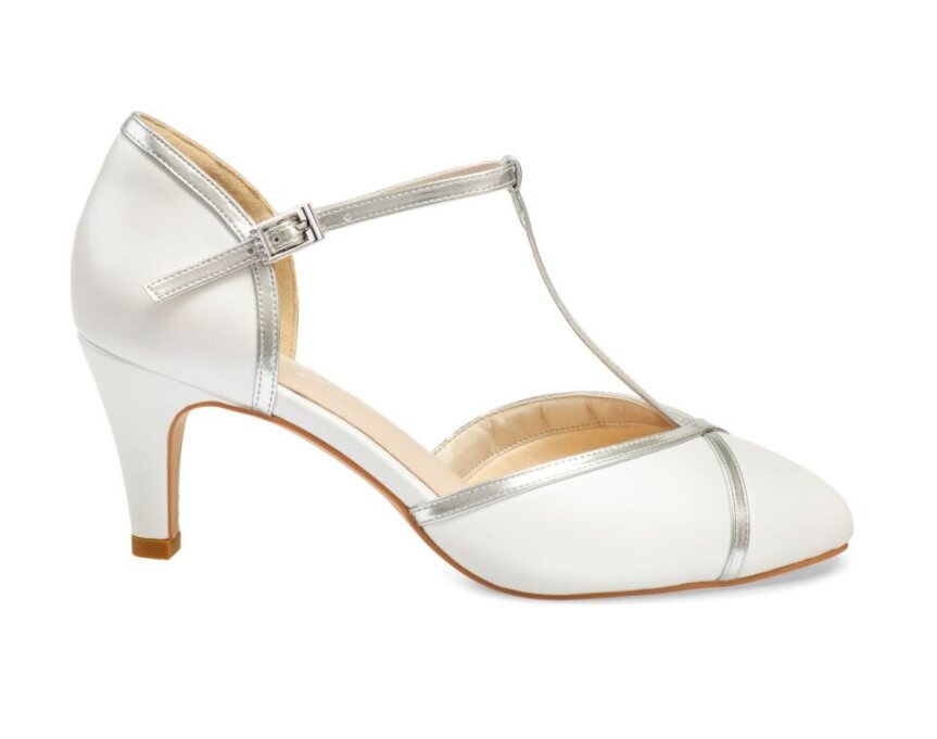 G. Westerleigh trouwschoenen maat 36 t/m 42