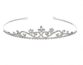 tiara bruid tiara prinses