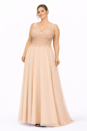 grote maat galajurk 46, 48, 50