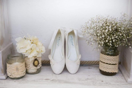 G. Westerleigh trouwschoenen maat 36 t/m 42