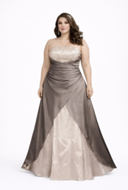 galajurk grote maat 44, 46