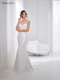 trouwjurk Ronald Joyce maat 38 t/m 44