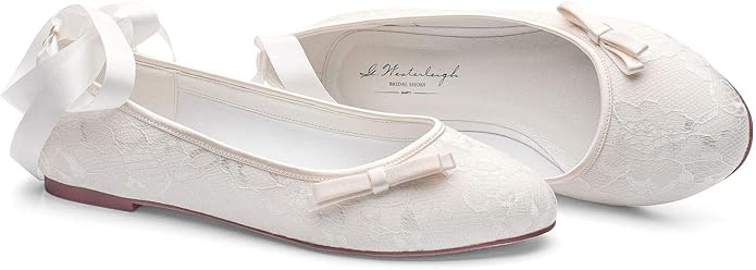 G. Westerleigh trouwschoenen maat 36 t/m 42