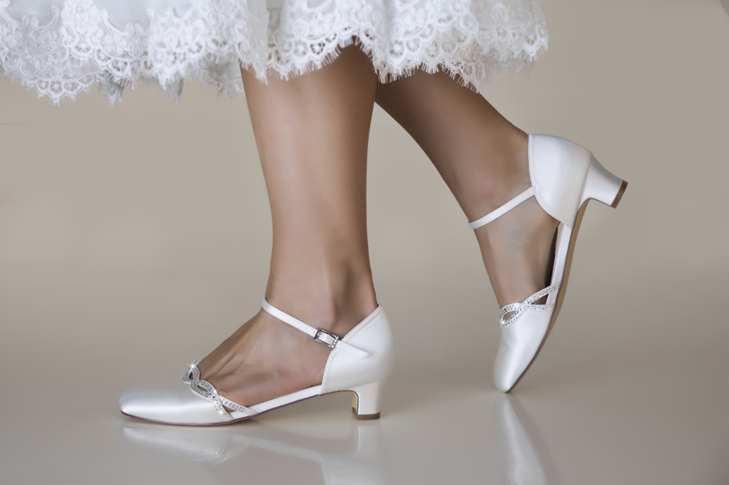 G. Westerleigh trouwschoenen maat 36 t/m 42