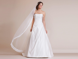 Lilly bridal trouwjurk maat 34, 36, 38