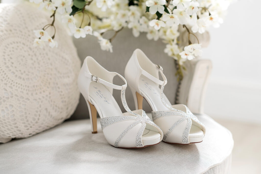 G. Westerleigh trouwschoenen maat 36 t/m 42