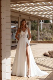 trouwjurk Demetrios maat 38 40 42