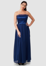 model 1522 galajurk kleur fuchsia T2