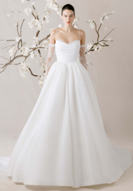 Mori Lee trouwjurk maat 38 40 42