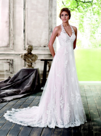trouwjurk Fara Sposa maat 40 42 44