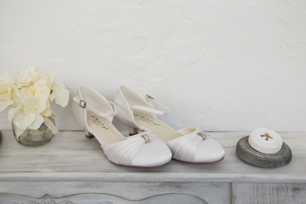 G. Westerleigh trouwschoenen maat 36 t/m 42