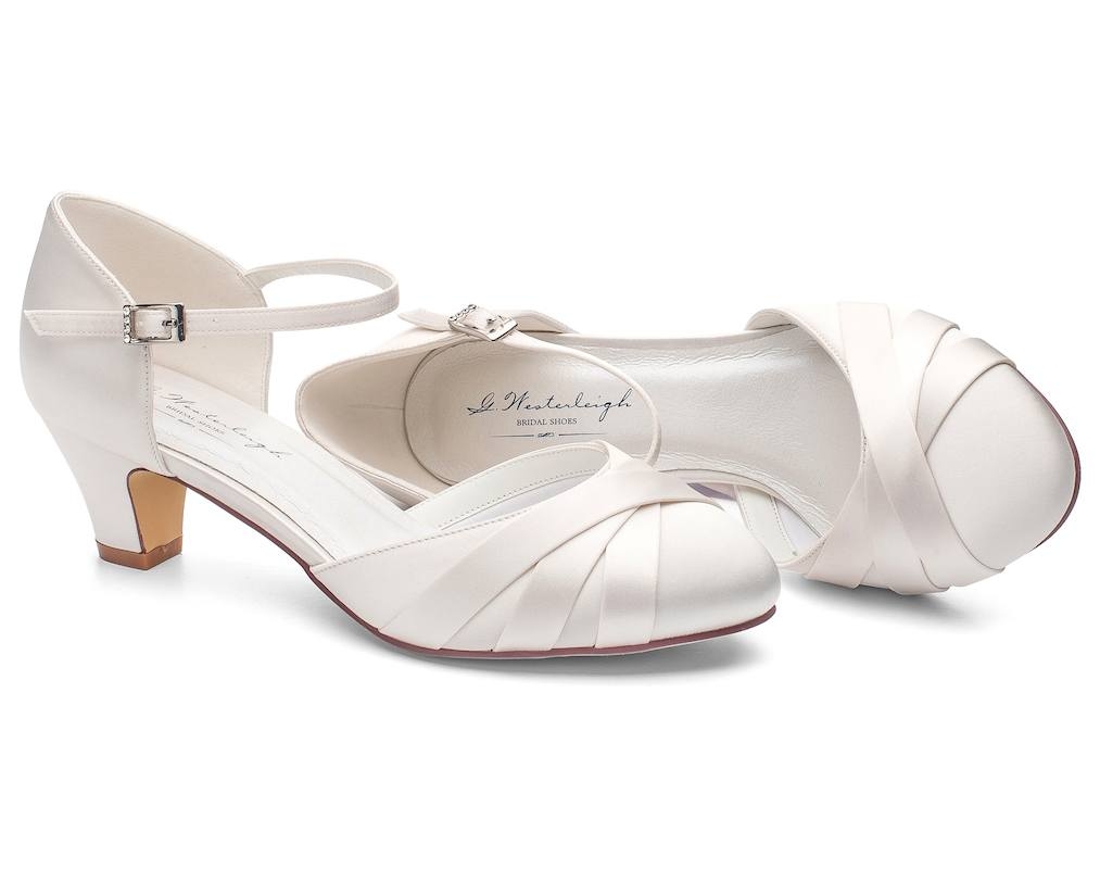 G. Westerleigh trouwschoenen maat 36 t/m 42