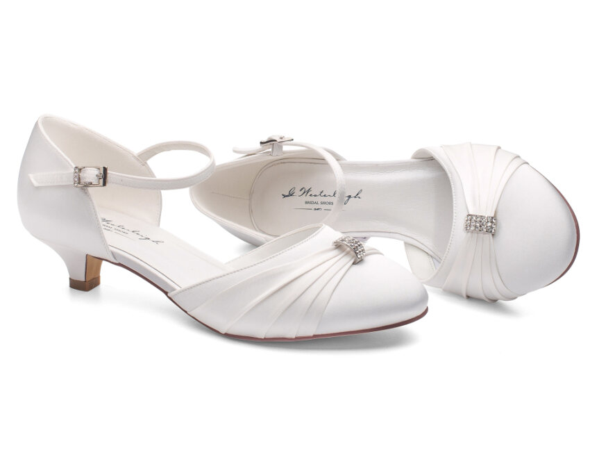 G. Westerleigh trouwschoenen maat 36 t/m 42