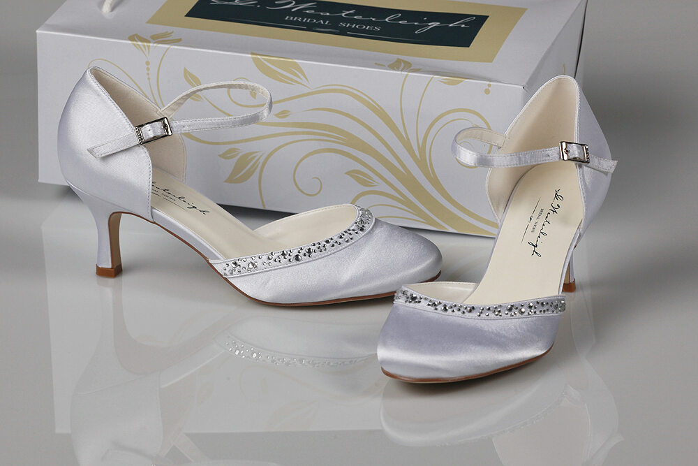 G. Westerleigh trouwschoenen maat 36 t/m 42