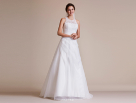 Lilly Bridal trouwjurk maat 36, 38, 40
