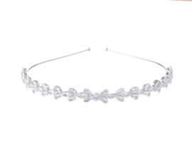 tiara zirconia