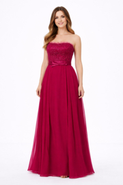 fuchsia galajurk maat 36 38